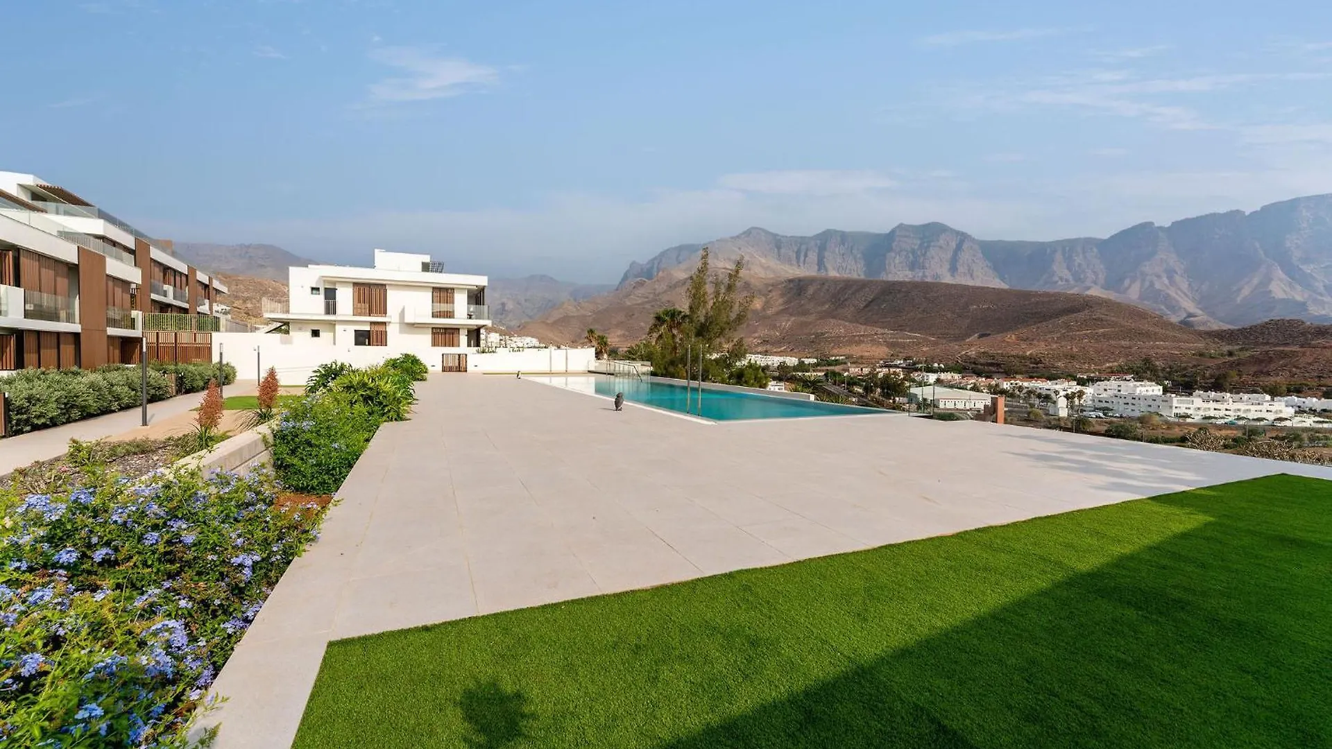 Vivelorural Agaete Great Garden & Pool Lejlighed