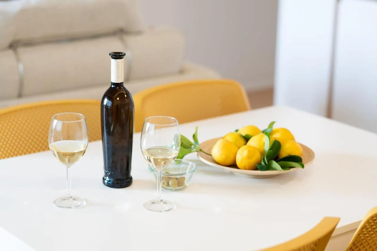 Vivelorural Agaete Great Garden & Pool Apartment